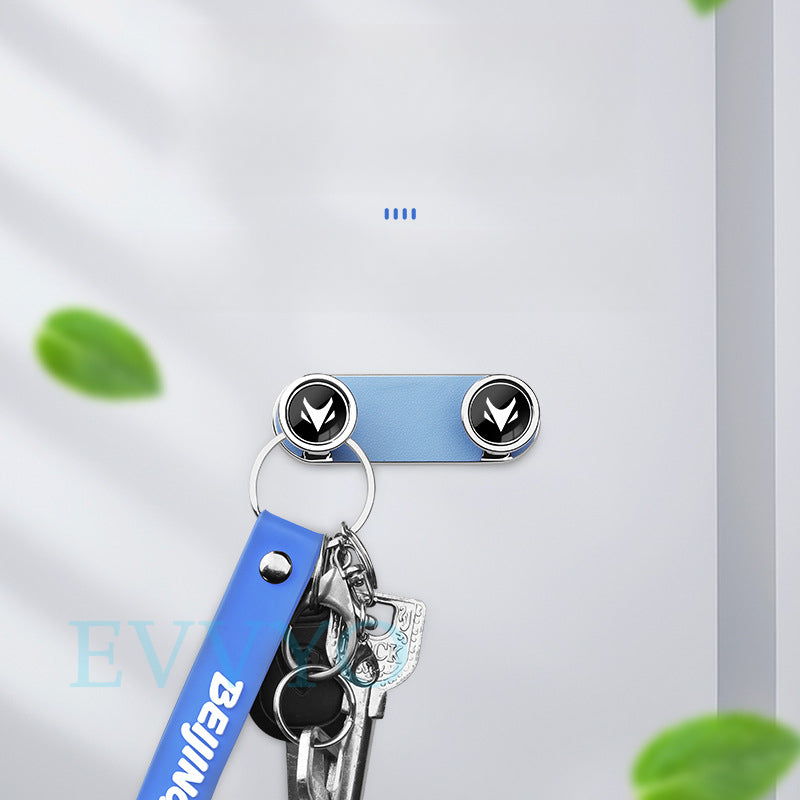 ARCFOX Alpha S/T Dashboard Hidden Metal Hook — Tidy & Durable - EVVYO