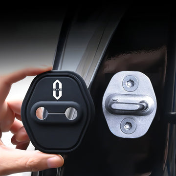 AITO M5/M7/EV By Lock Cover - Protective Anti-Vibration Cap - EVVYO