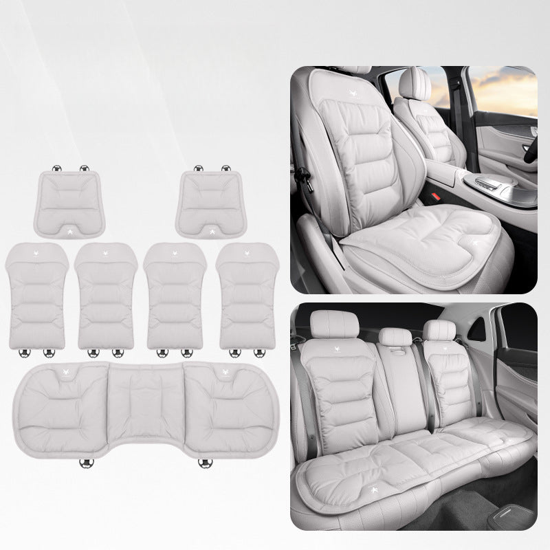 ARCFOX All-Season Seat Cushion – Breathable Protective Wear-Resistant - EVVYO