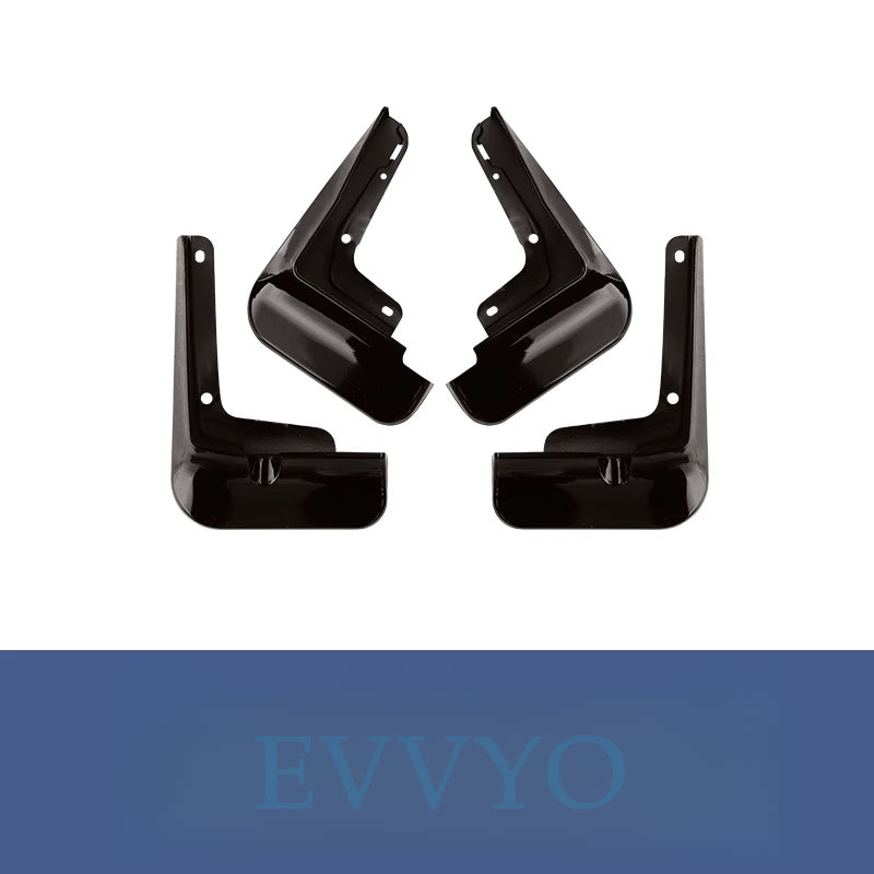 2025 Voyah Dreamer Mud Flaps – Front & Rear Splash Guards
