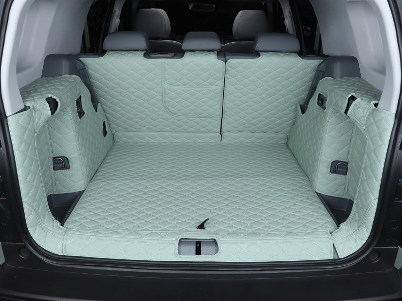 BAIC BJ30 Trunk Mat – Full Coverage Car Boot Liner Protection
