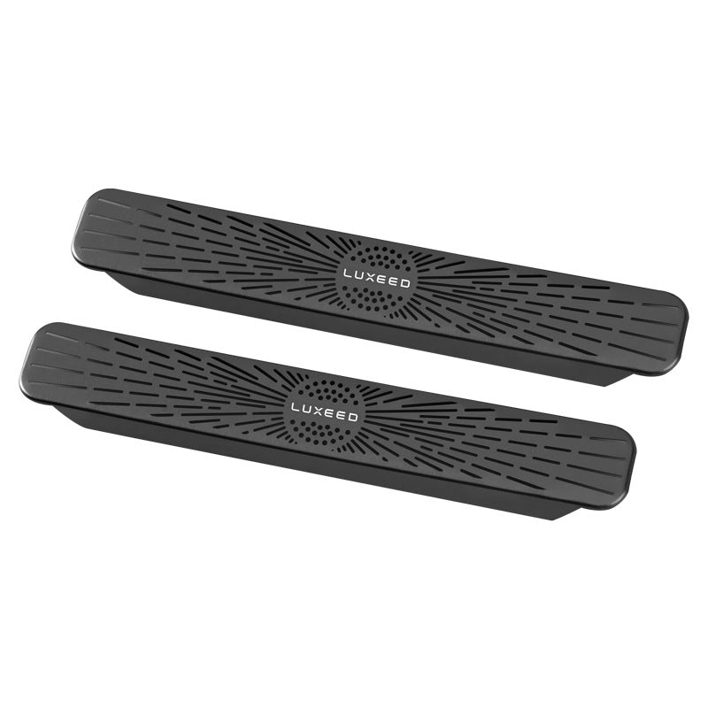 Luxeed S7 Rear Seat Under-Seat Air Vent Dust Cover - EVVYO
