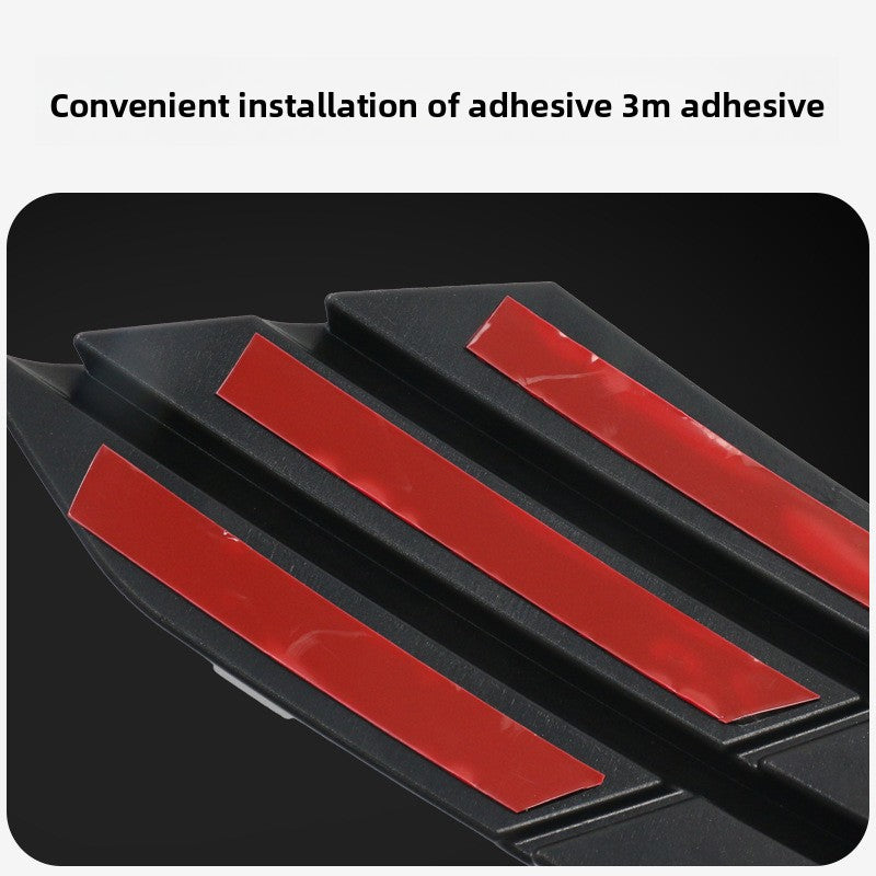 NIO ES8 Front Grille Insect Mesh – Custom Fit Bug Screen - EVVYO