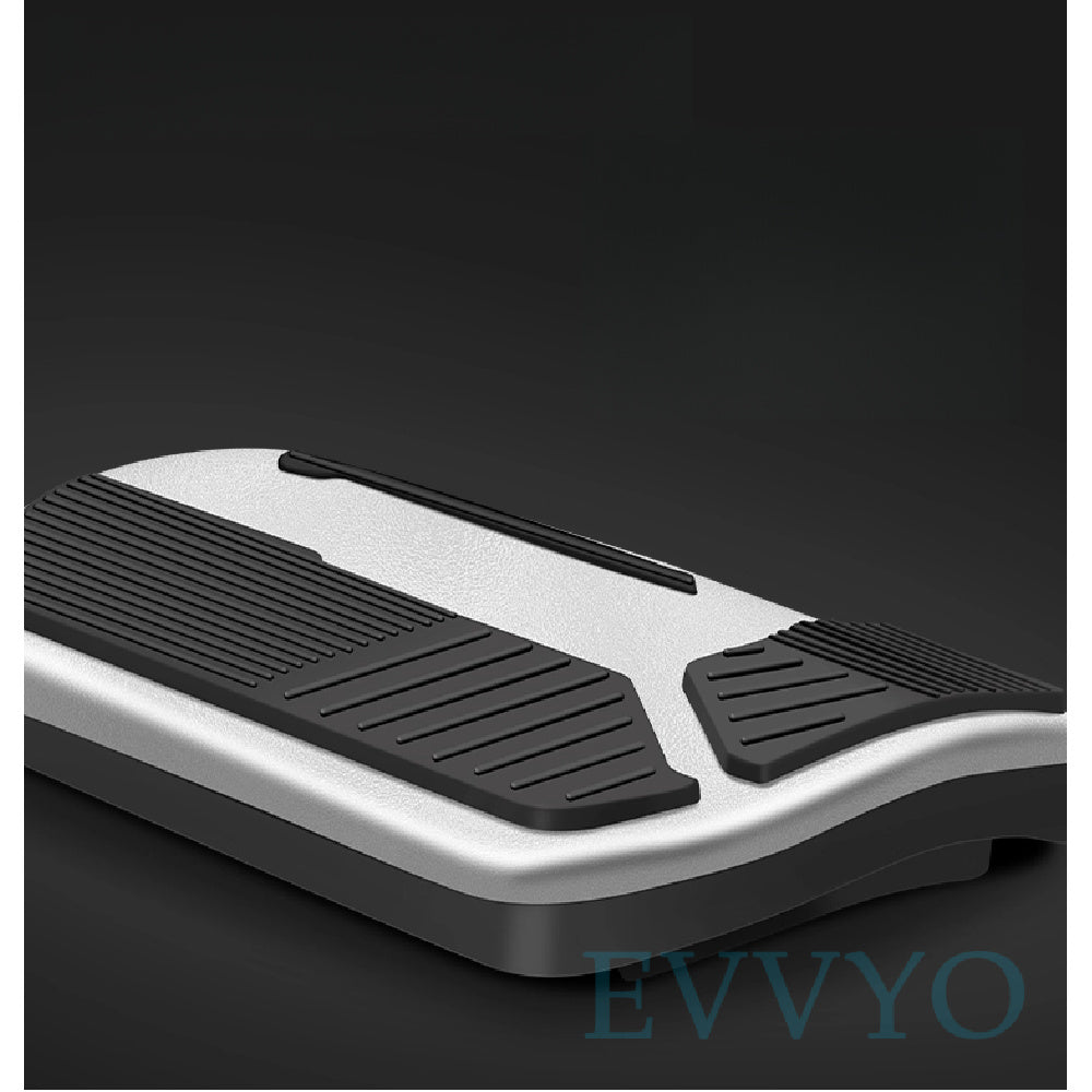 Voyah Dreamer Aluminum Alloy Pedal Covers |   Accelerator & Brake Pedal Kit