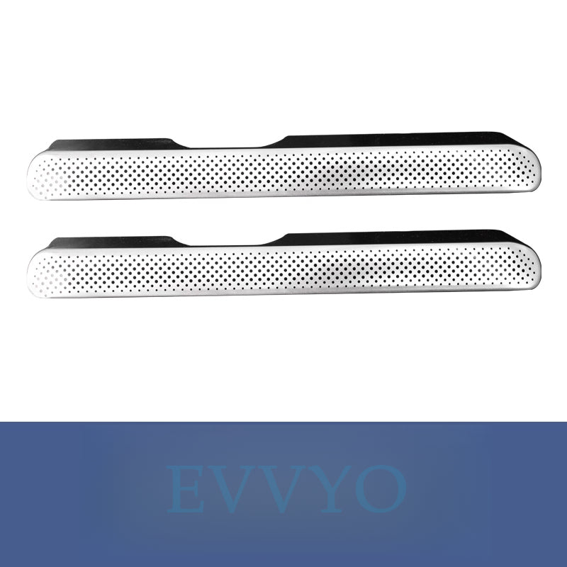 2026 Voyah Dreamer Under-Seat Air Vent Cover – Protective Guard