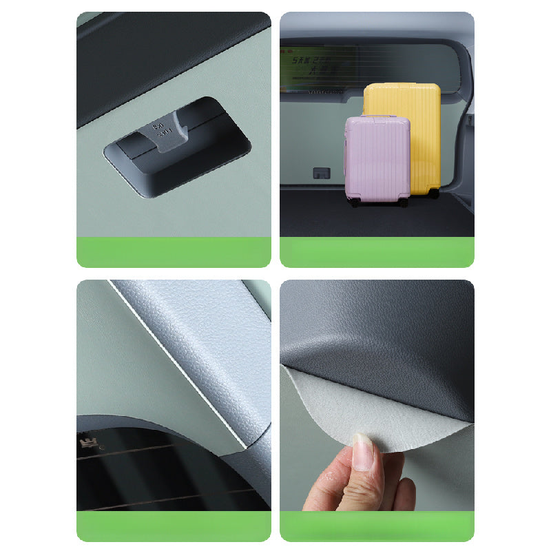 BAIC BJ30 Tailgate Protective Pad |   Anti-Scratch Trunk Guard