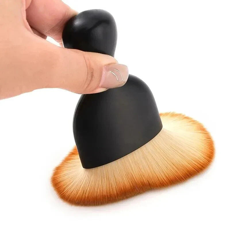 Car Cleaning Soft Brush for smart