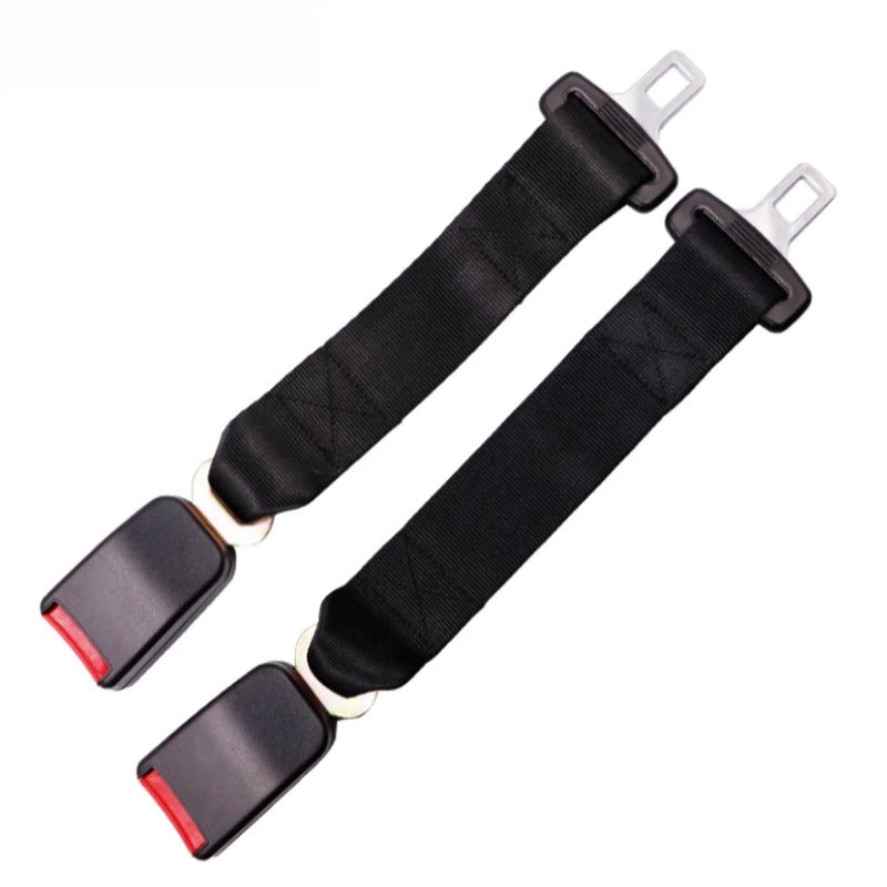 Car Seat Belt Extender