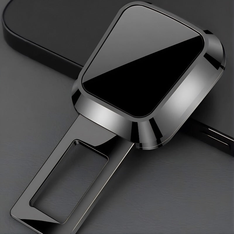 Car Seat Belt Extender