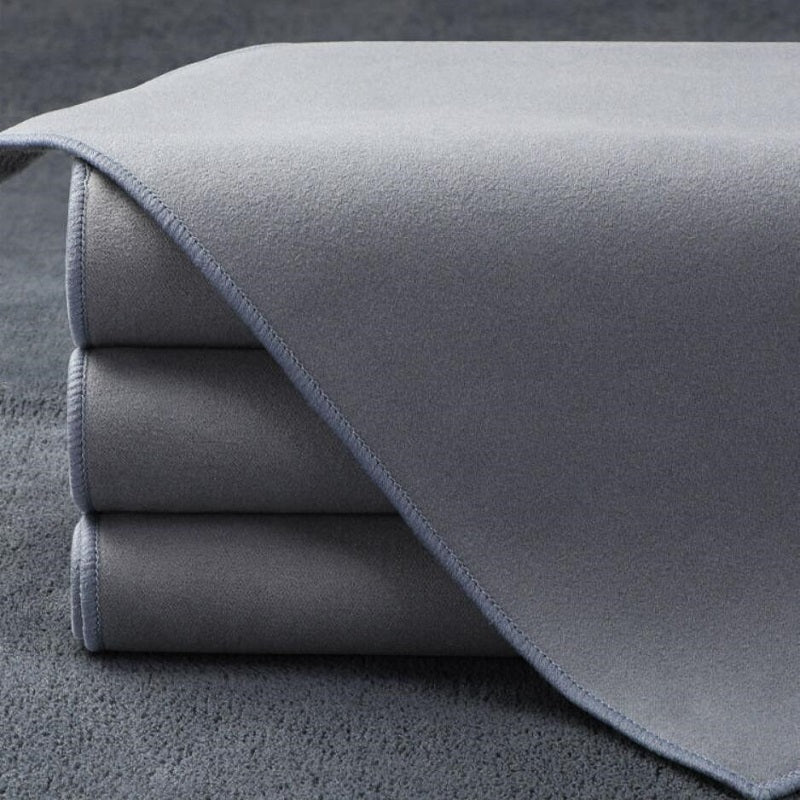 Car Towel & Door Bowl Sticker for smart