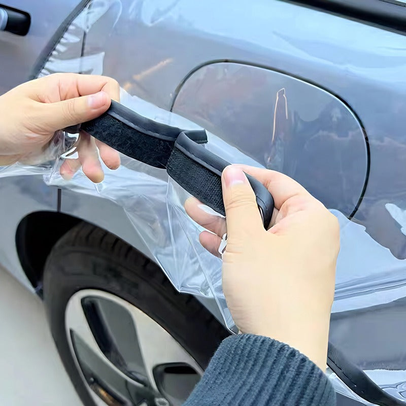 Charger Plug Port Cover for smart