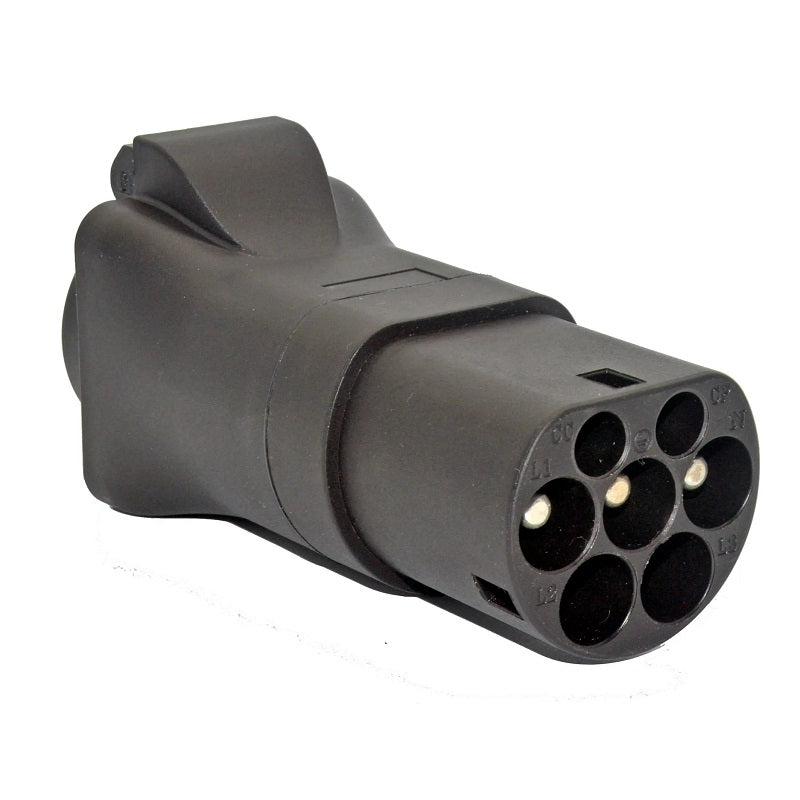 V2L Discharge Adapter Type2 smart