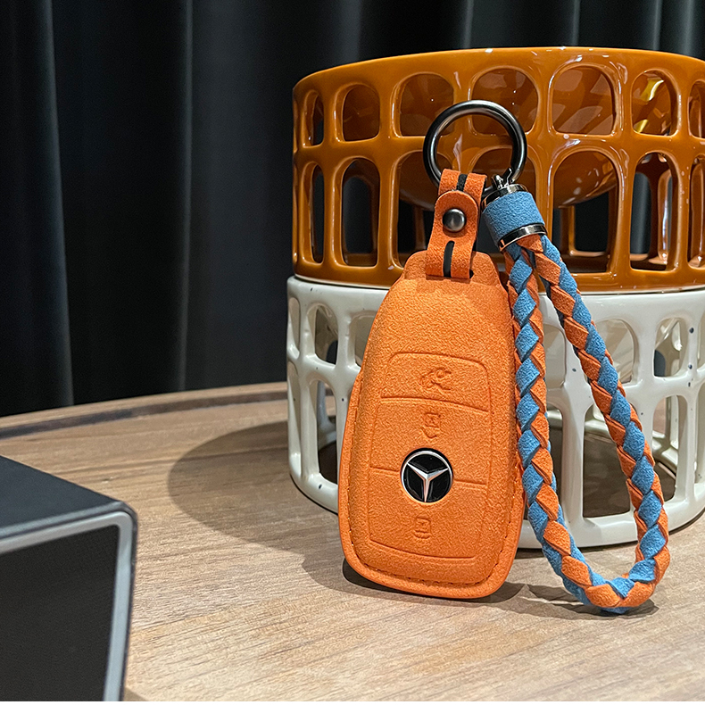 Genuine Alcantar® Keychain