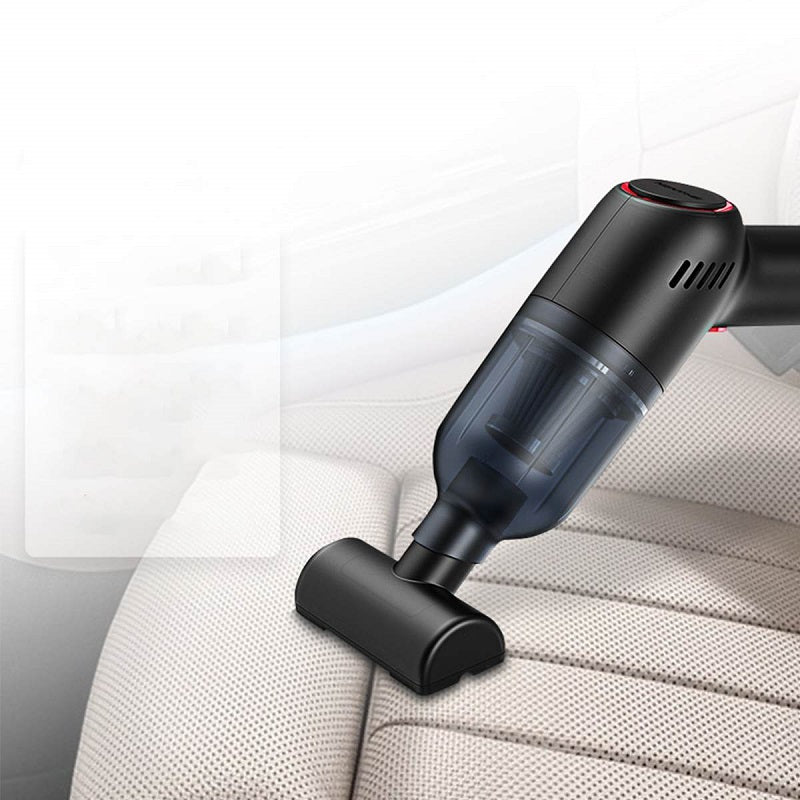 Portable Cordless Powerful Vacuum Cleaner