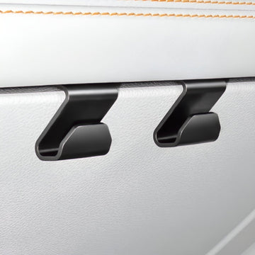 Passenger Compartment Glove Box Hooks  (2Pcs)