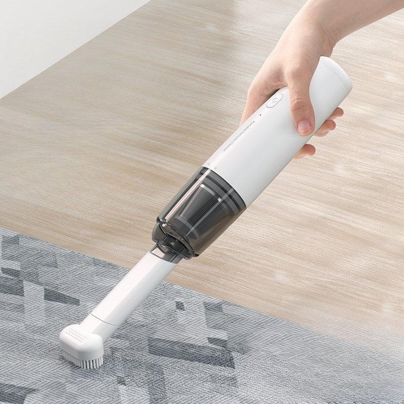 Portable Dust Collector – Wireless Compact & Powerful - EVVYO