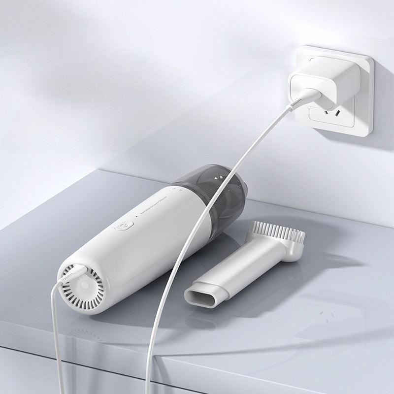 Portable Dust Collector – Wireless Compact & Powerful - EVVYO