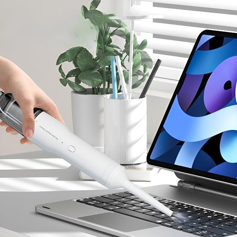 Portable Dust Collector – Wireless Compact & Powerful - EVVYO