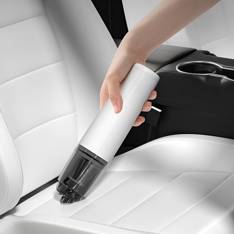 Portable Dust Collector – Wireless Compact & Powerful - EVVYO