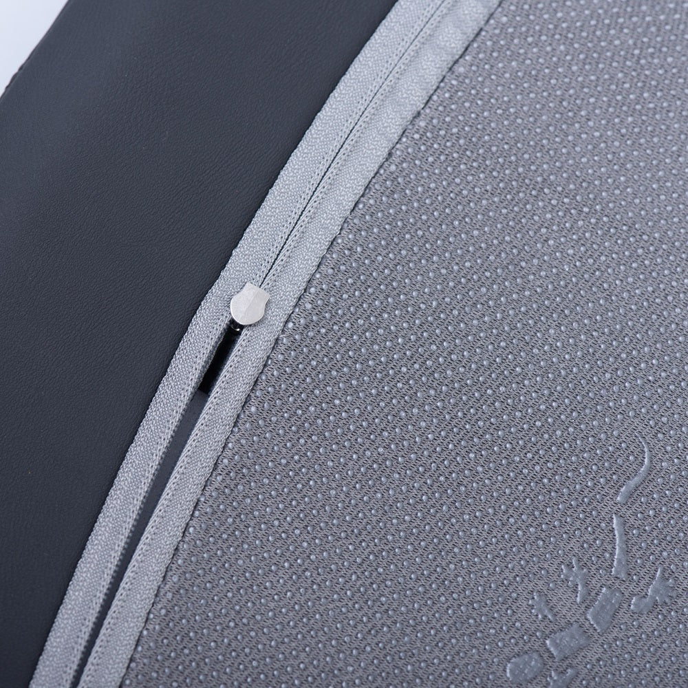 Napa Leather Seat Cushion