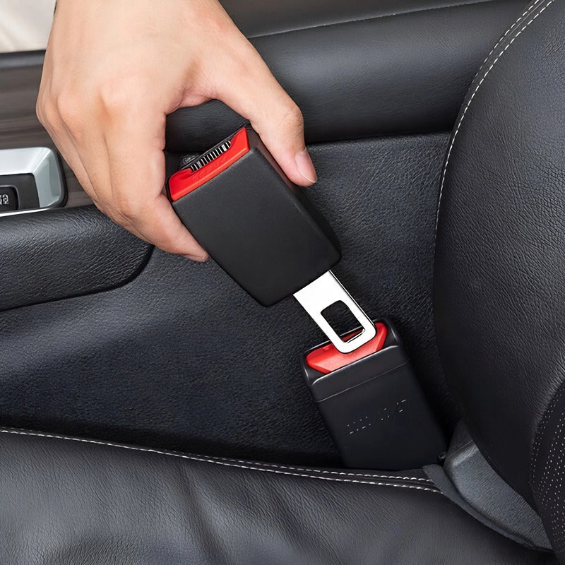 Car Seat Belt Extender