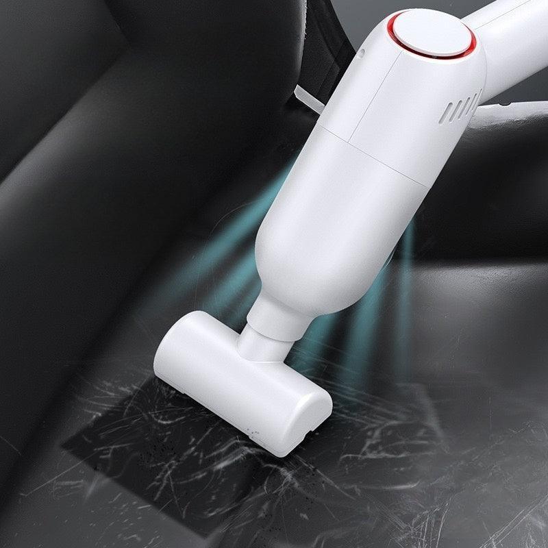 Wet & Dry Car Vacuum Cleaner – 9000Pa Cordless Portable Multi-Use - EVVYO