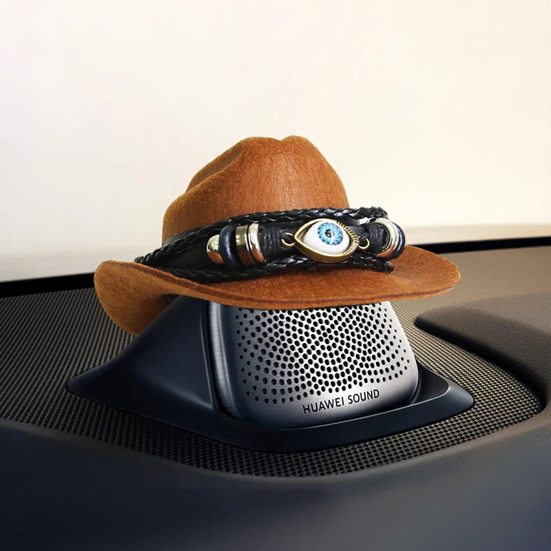 AITO M5/M7 Center Speaker Cover - EVVYO
