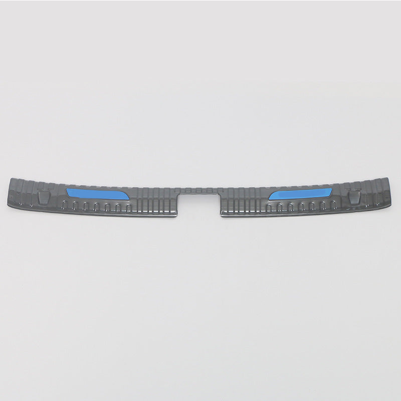 Voyah Passion 2023 Rear Bumper Protector Trim - EVVYO