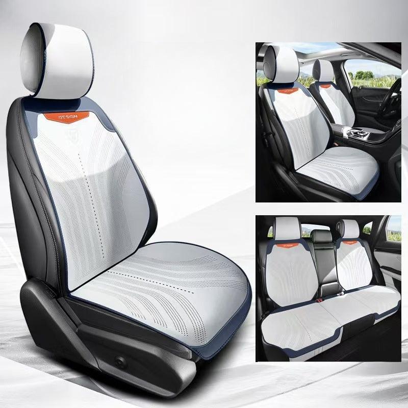 Car Seat Bottom Covers Protectors - EVVYO