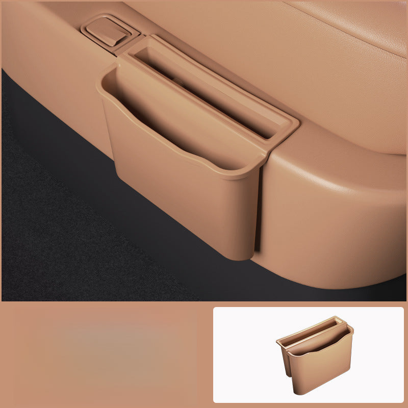 AITO M8 Rear Seat Side Silicone Storage Pad - EVVYO