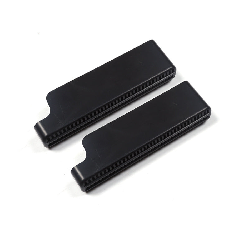 BAIC BJ30 Rear Seat Air Vent Cover – AC Outlet Protector Trim