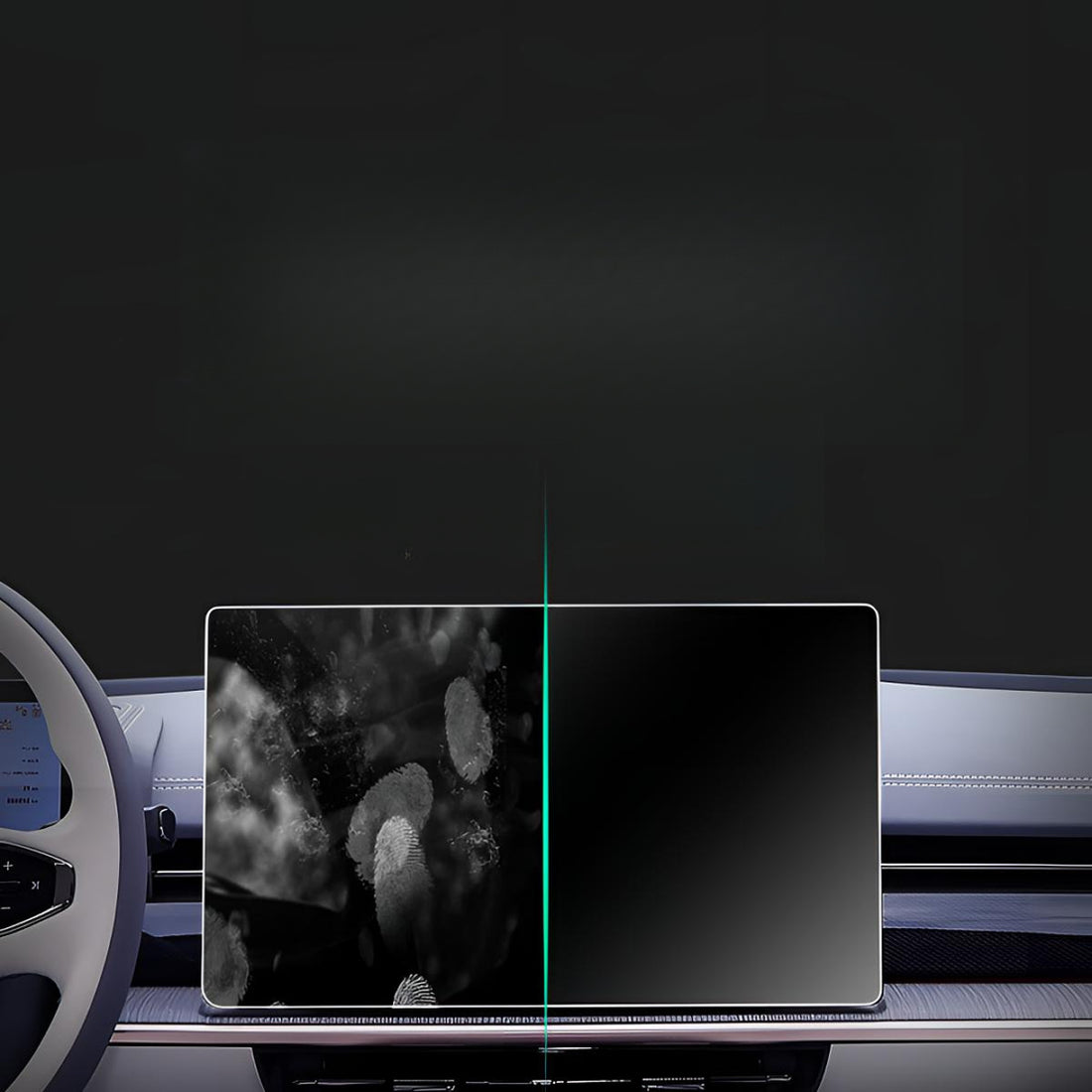 Arcfox Kaola Screen Protector - Scratch-Resistant Protection - EVVYO
