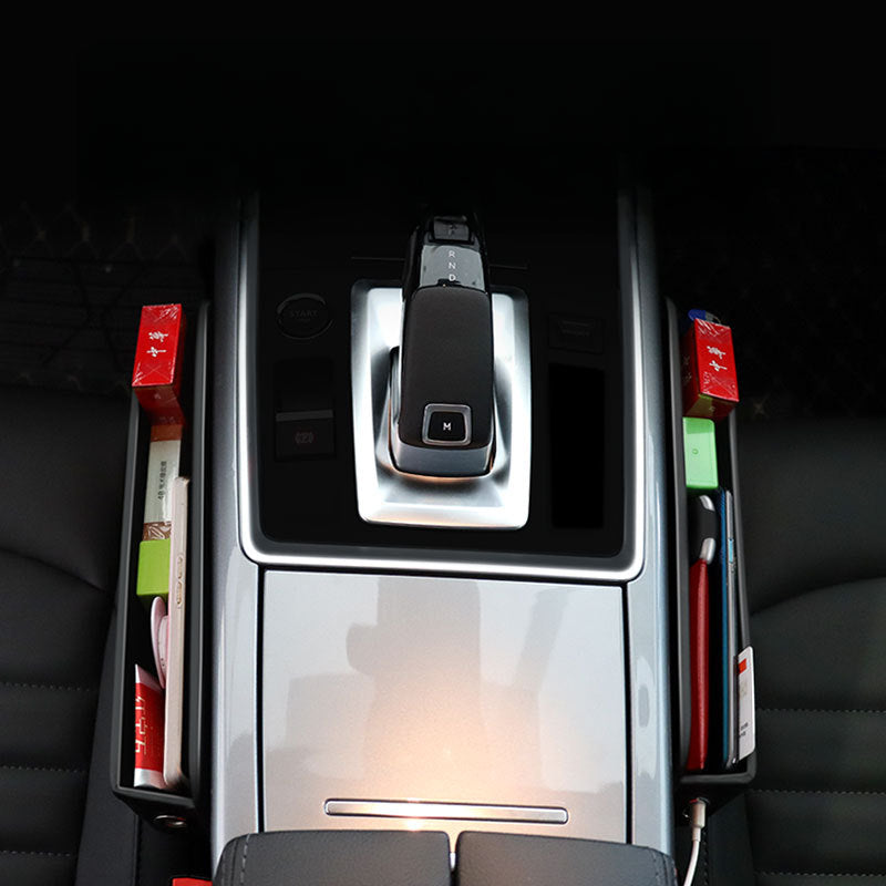 Voyah Seat Gap Organizer & Center Console Storage Box - EVVYO