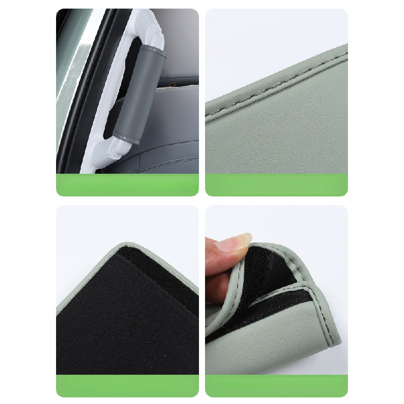 BAIC BJ30 Door Handle Cover |   Interior Protective Armrest Sleeve