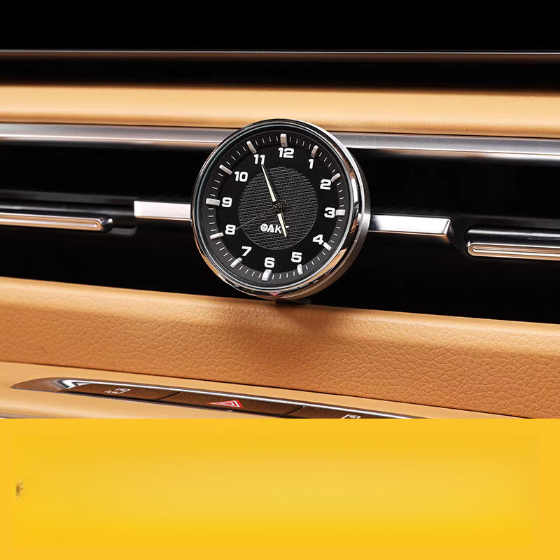 Voyah Dreamer 2025 Dashboard Quartz Clock - EVVYO