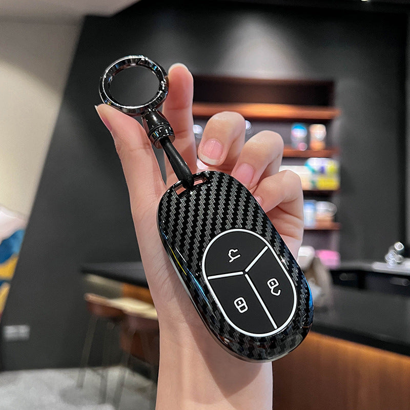 Carbon Fiber Key Case for NIO - EVVYO