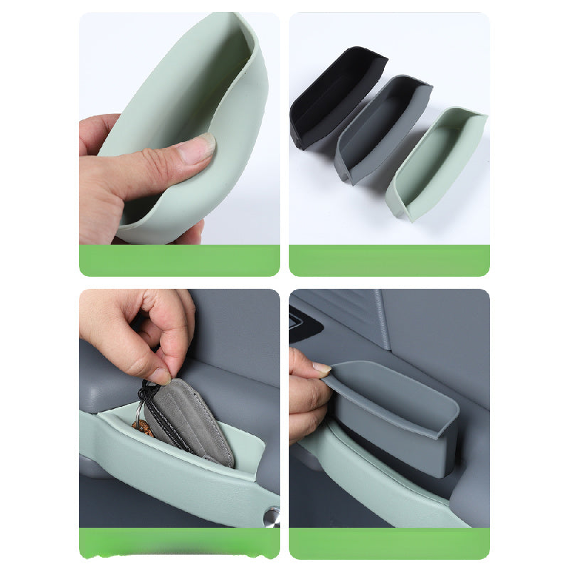 BAIC BJ30 Door Handle Storage Box – Interior Organizer Accessory