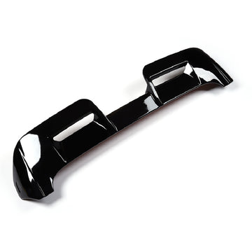 BAIC BJ30 Rear Spoiler Kit – Sports Tailgate Top Wing