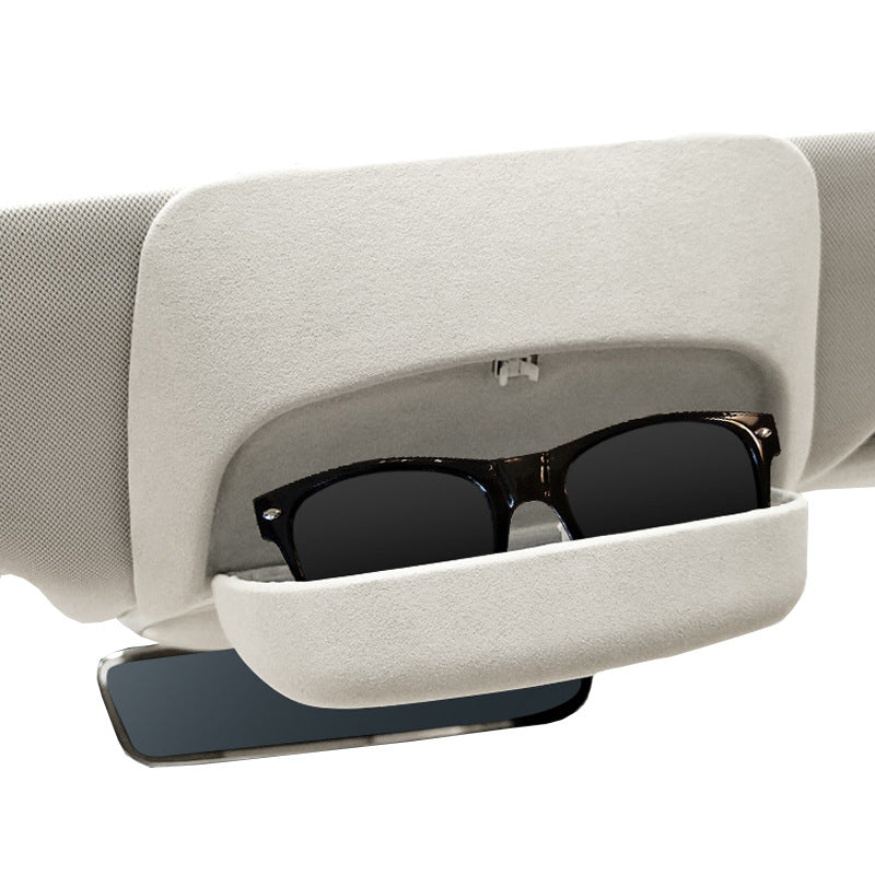 AITO M5 Car Sunglasses Holder Clip - EVVYO