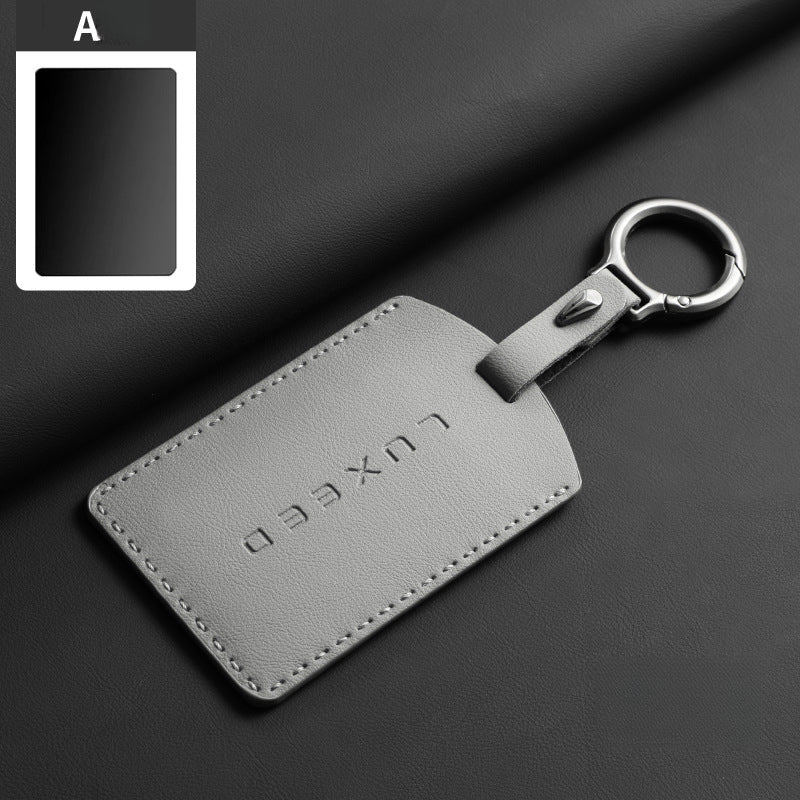 LUXEED S7/R7 NFC Key Card Case – 2024 Slim Protection Cover - EVVYO