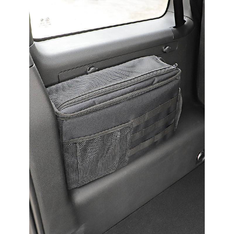 BAW 212 Trunk Storage Bag |   Expandable Car Organizer