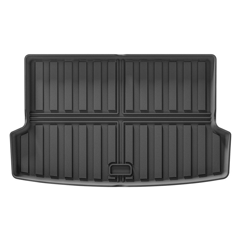 Neta V-II trunk mat - EVVYO