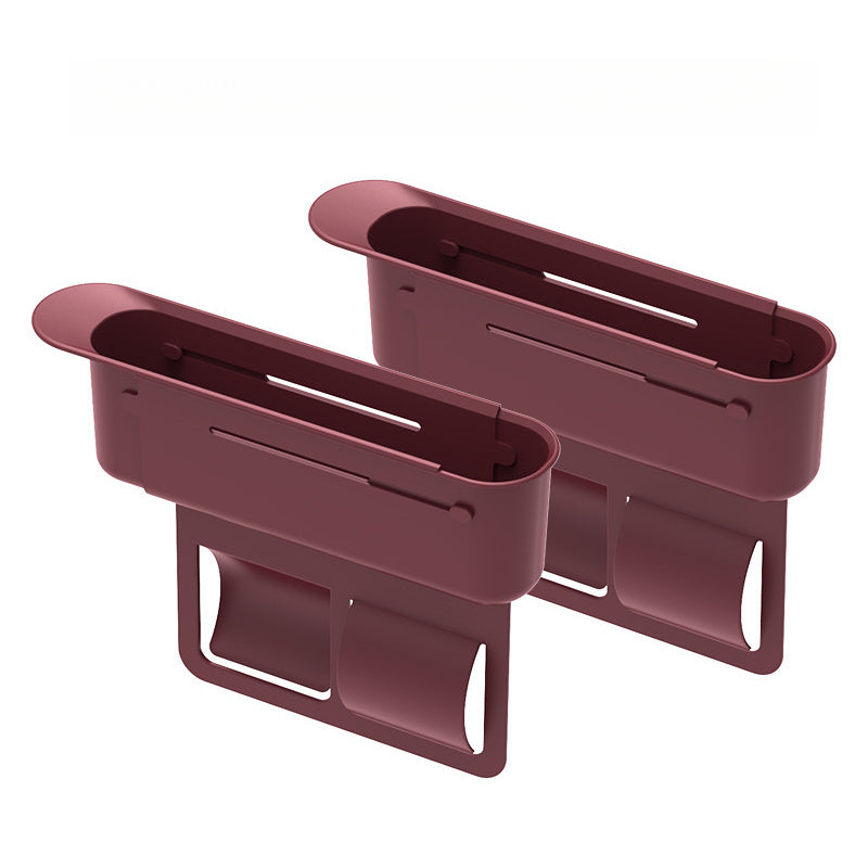 Universal Sliding Car Seat Gap Storage Box - EVVYO