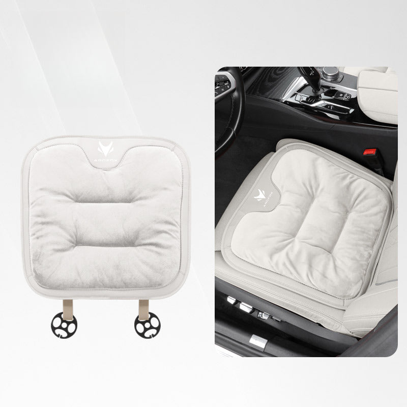 ARCFOX Alpha S/Kaola/T5/T Winter Plush Seat Cushion - EVVYO