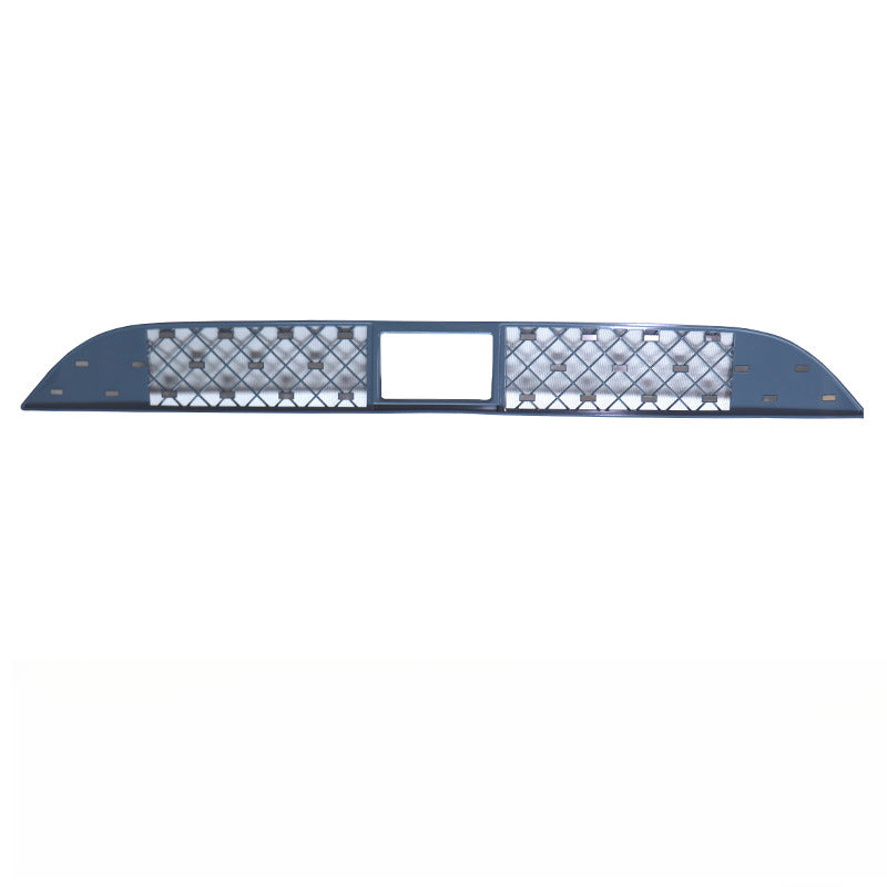 LUXEED R7 Stainless Steel Grille Insect Guard - EVVYO