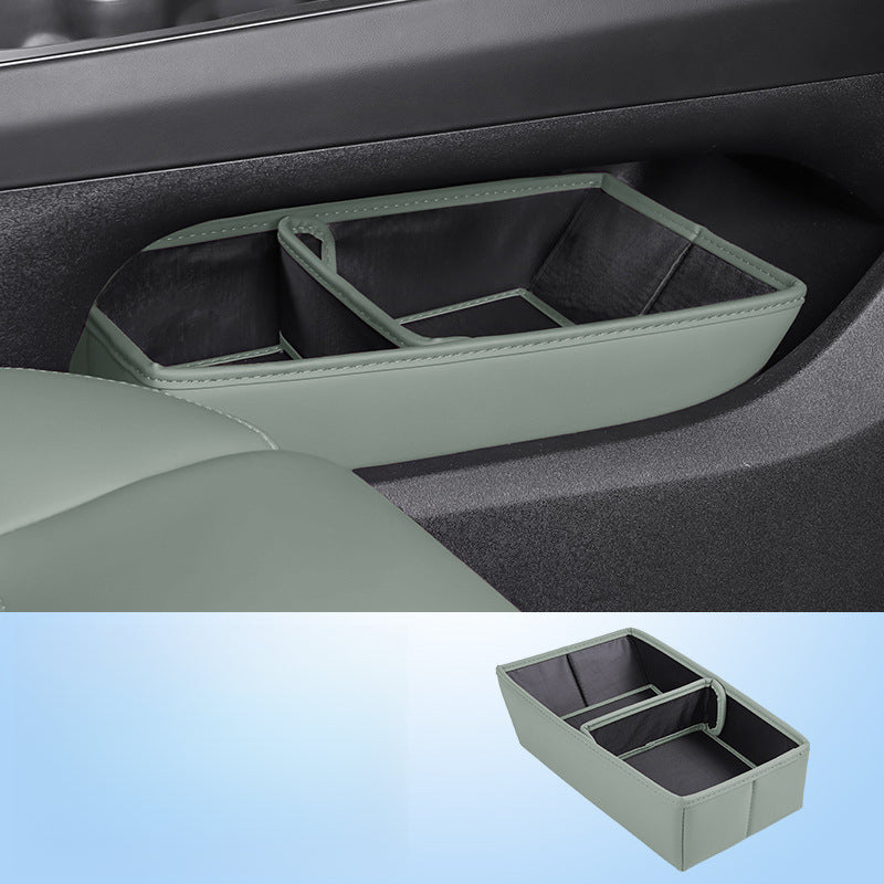 NIO ES6/EC6/ES8 Center Console Lower Storage Box - EVVYO
