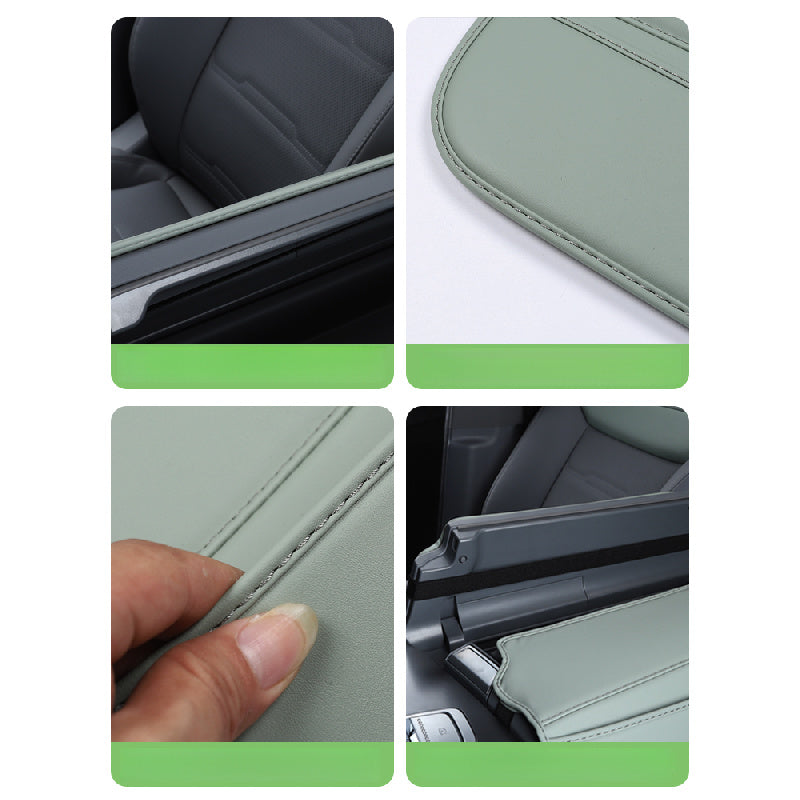 BAIC BJ30 Armrest Box Cover – Seat Console Protector Interior Accessory