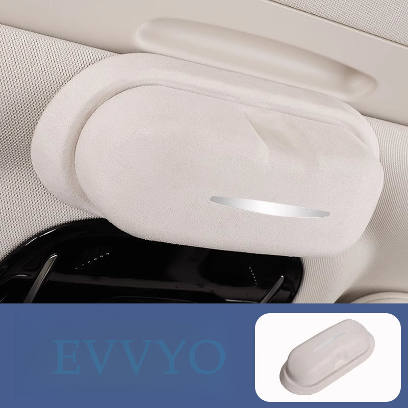 Voyah Dreamer Sunglasses Holder – Car Sunroof Clip