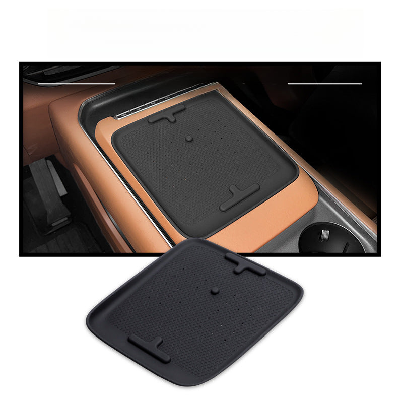Voyah FREE Wireless Charging Silicone Anti-Slip Pad - EVVYO