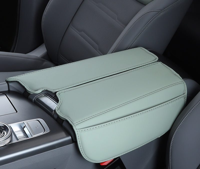 BAIC BJ30 Armrest Box Cover – Seat Console Protector Interior Accessory